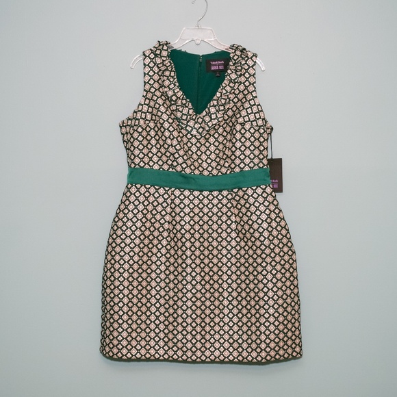 NWT Modcloth x Anna Sui - Picture 1 of 8